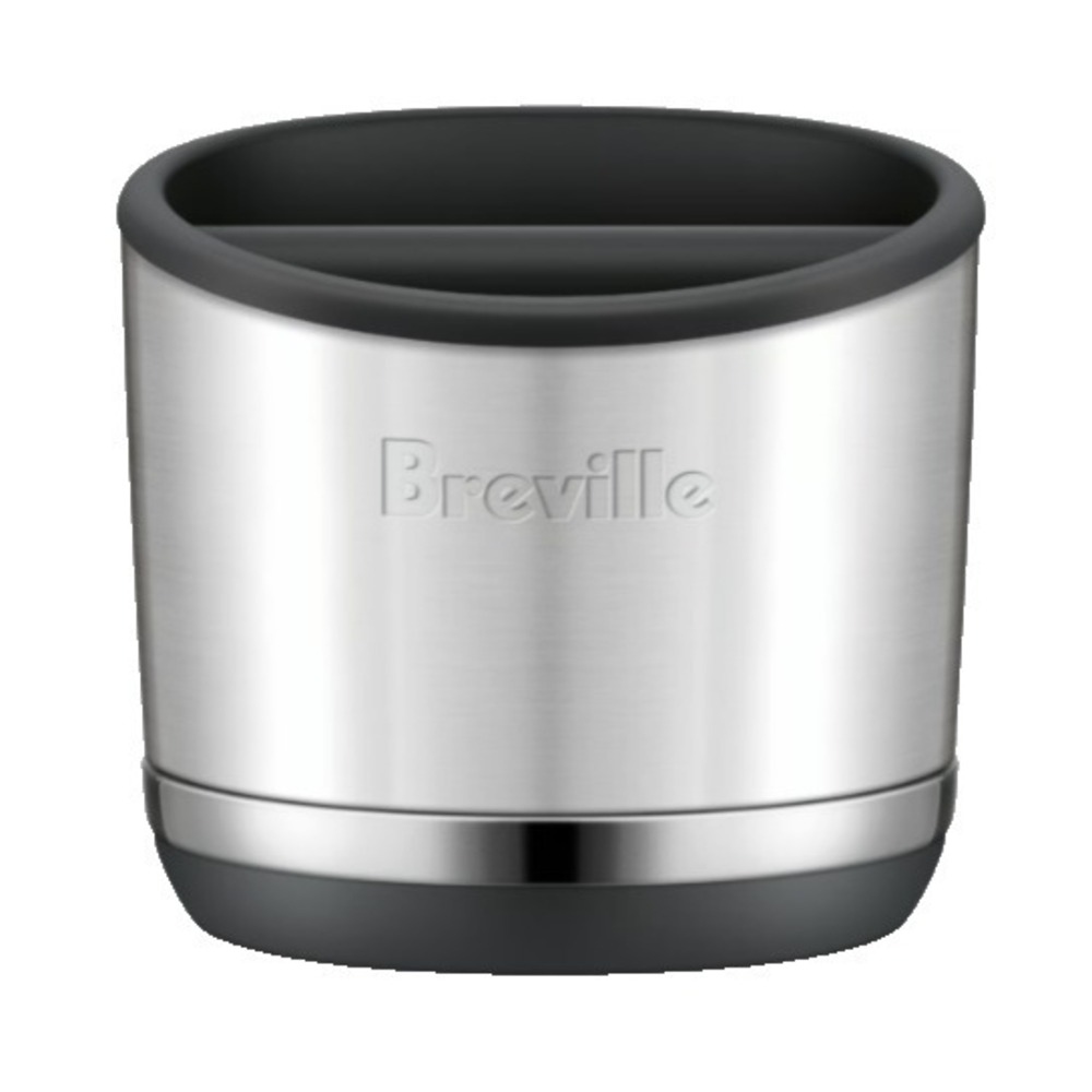Breville the Knock Box 10 Brush‎ Stainless Steel BEA501
